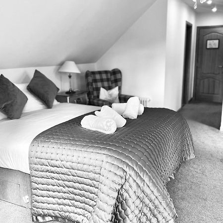 Druid House B&B Inverness Extérieur photo