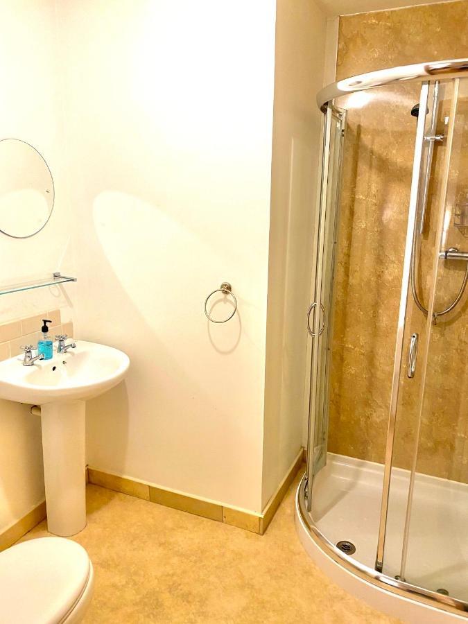 Druid House B&B Inverness Extérieur photo