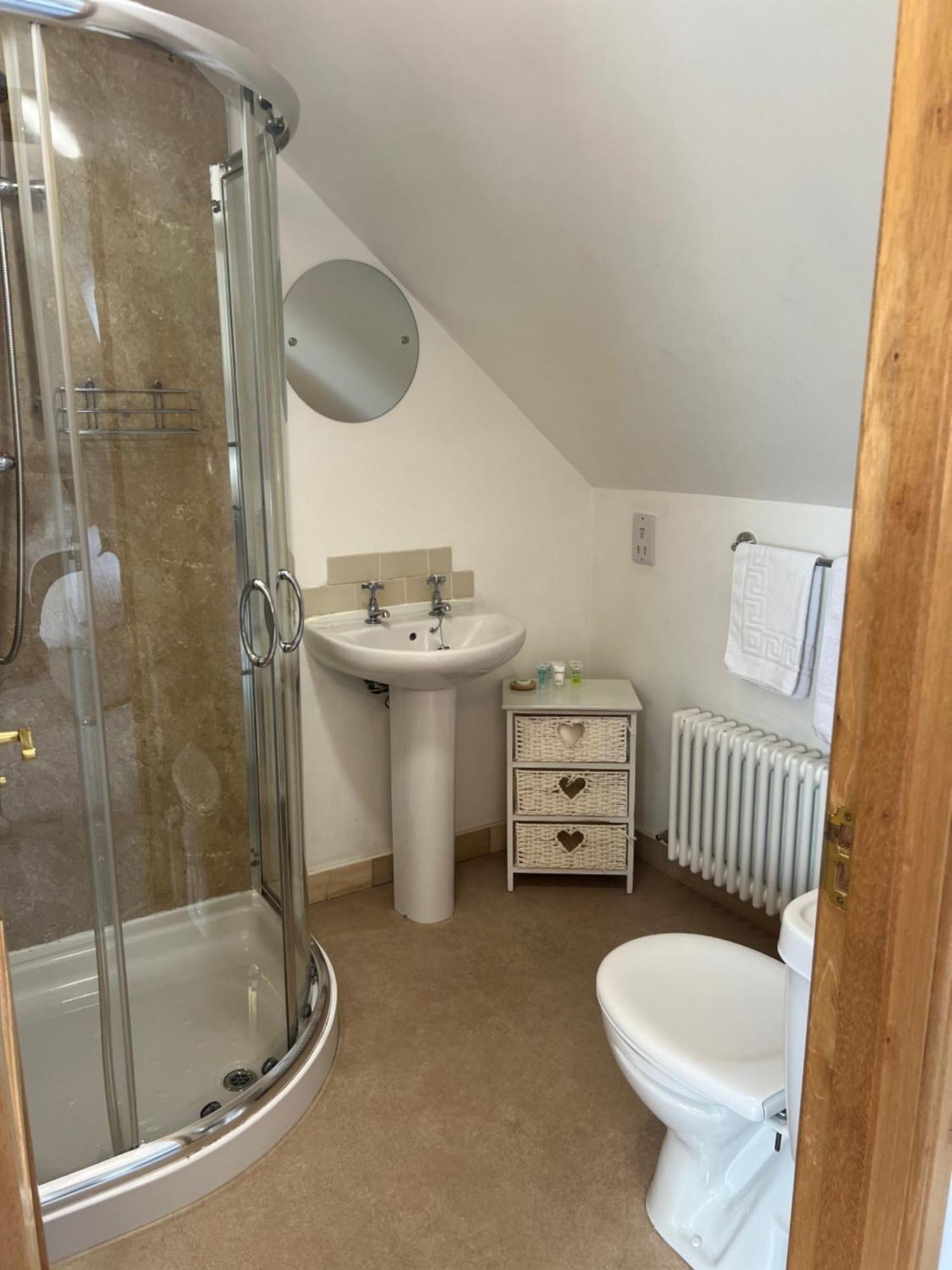 Druid House B&B Inverness Extérieur photo