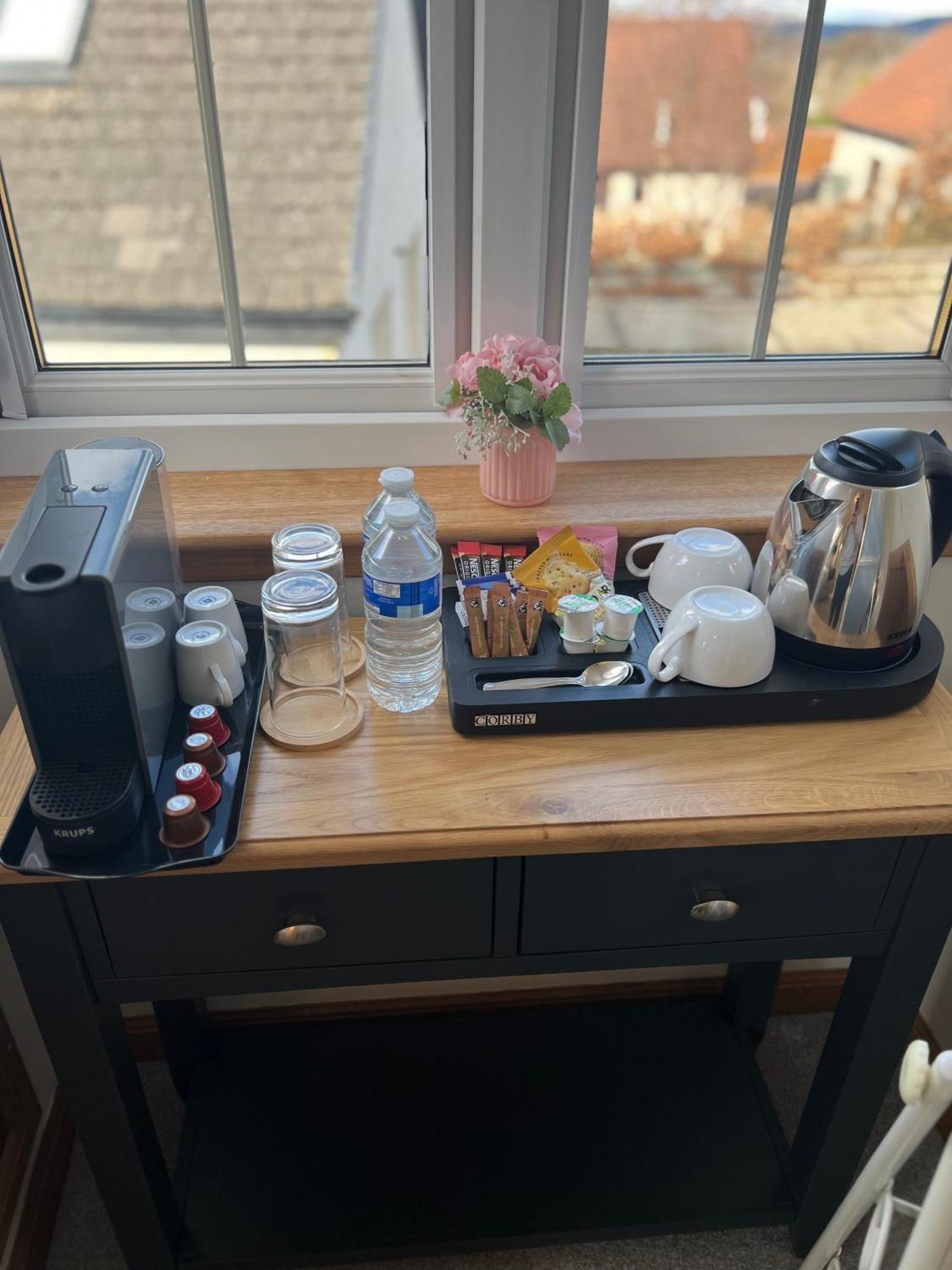 Druid House B&B Inverness Extérieur photo