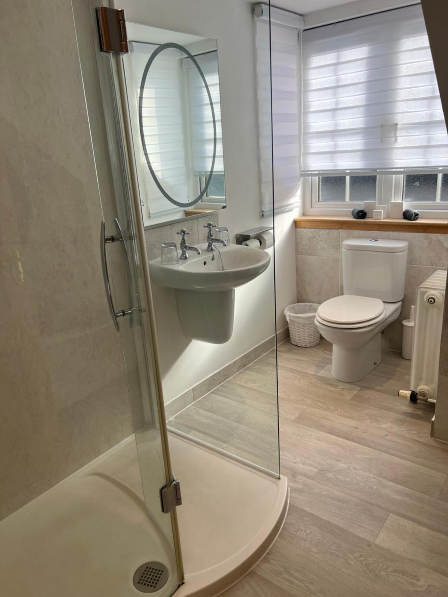 Druid House B&B Inverness Extérieur photo