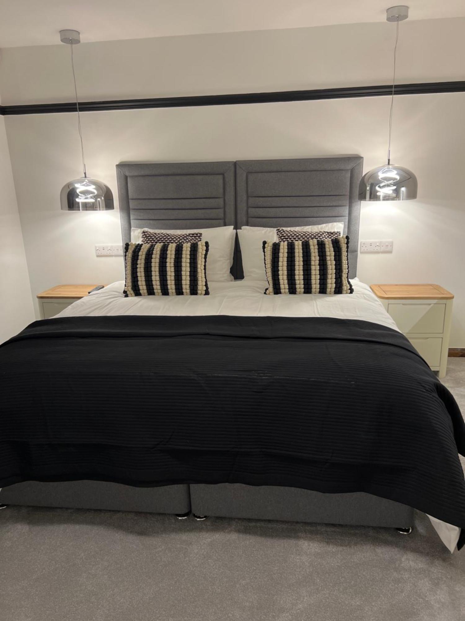 Druid House B&B Inverness Extérieur photo